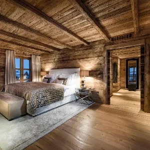 Chalet suite cortina d'ampezzo mvmanagement